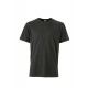 T-Shirt JAMES & NICHOLSON JN838 Uomo Men Workwear T-Shirt 50%C 50%P Setin