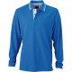 Polo JAMES & NICHOLSON JN968 Uomo MEN POLO M/L 100%C J&N 