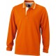 Polo JAMES & NICHOLSON JN968 Uomo MEN POLO M/L 100%C J&N 