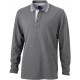 Polo JAMES & NICHOLSON JN968 Uomo MEN POLO M/L 100%C J&N 