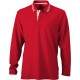 Polo JAMES & NICHOLSON JN968 Uomo MEN POLO M/L 100%C J&N 