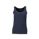 T-Shirt JAMES & NICHOLSON JN970 Donna LADIES ELASTIC TOP 95% 5%C Setin