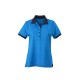 Polo JAMES & NICHOLSON JN979 Donna LADIES URBAN POLO 100%C 