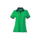 Polo JAMES & NICHOLSON JN979 Donna LADIES URBAN POLO 100%C 