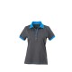 Polo JAMES & NICHOLSON JN979 Donna LADIES URBAN POLO 100%C 