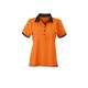 Polo JAMES & NICHOLSON JN979 Donna LADIES URBAN POLO 100%C 