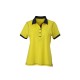 Polo JAMES & NICHOLSON JN979 Donna LADIES URBAN POLO 100%C 