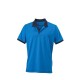 Polo JAMES & NICHOLSON JN980 Uomo MEN URBAN POLO 100%C 