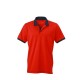 Polo JAMES & NICHOLSON JN980 Uomo MEN URBAN POLO 100%C 