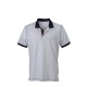 Polo JAMES & NICHOLSON JN980 Uomo MEN URBAN POLO 100%C 