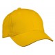 Cappello MYRTLE BEACH MB091 Unisex,Uomo CAP HEAVY-C 6 PAN 100%C M&B 