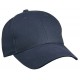 Cappello MYRTLE BEACH MB091 Unisex,Uomo CAP HEAVY-C 6 PAN 100%C M&B 