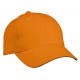 Cappello MYRTLE BEACH MB091 Unisex,Uomo CAP HEAVY-C 6 PAN 100%C M&B 