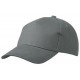 Cappello MYRTLE BEACH MB092 Unisex,Uomo CAP HEAVY-C 5 PAN 100%C M&B 