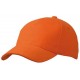 Cappello MYRTLE BEACH MB092 Unisex,Uomo CAP HEAVY-C 5 PAN 100%C M&B 