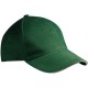 Cappello MYRTLE BEACH MB035 Unisex,Uomo SANDWICH CAP 5 PAN 100%C M&B 