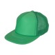 Cappello MYRTLE BEACH MB6211 Unisex,Uomo 5 P Soft Mesh Flat Peak 100%P 