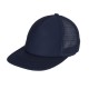 Cappello MYRTLE BEACH MB6211 Unisex,Uomo 5 P Soft Mesh Flat Peak 100%P 