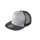 Cappello MYRTLE BEACH MB6636 Unisex,Uomo Pro Cap Mesh 5 Panel 100%P 