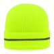 Cappello MYRTLE BEACH MB7141 Unisex,Uomo Reflective Beanie 100%P 