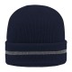 Cappello MYRTLE BEACH MB7141 Unisex,Uomo Reflective Beanie 100%P 