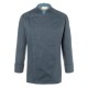 Ho.Re.Ca. KARLOWSKY KJM25 Uomo Chef Jacket Noah 50%P 50%C 