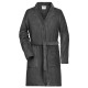 Spugna MYRTLE BEACH MB447 Donna Ladies' Bathrobe 100%OCS 