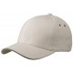 Cappello MYRTLE BEACH MB6187 Unisex,Uomo FLEXFIT RIPSTOP SAND 97%C 3%E 