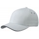 Cappello MYRTLE BEACH MB6187 Unisex,Uomo FLEXFIT RIPSTOP SAND 97%C 3%E 