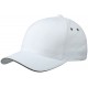 Cappello MYRTLE BEACH MB6187 Unisex,Uomo FLEXFIT RIPSTOP SAND 97%C 3%E 