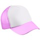 Cappello MYRTLE BEACH MB071 Bambino MESH CAP 5 PAN KID 100%P M&B 