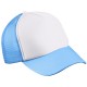 Cappello MYRTLE BEACH MB071 Bambino MESH CAP 5 PAN KID 100%P M&B 