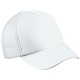 Cappello MYRTLE BEACH MB071 Bambino MESH CAP 5 PAN KID 100%P M&B 