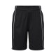 Pantaloni JAMES & NICHOLSON JN387K Bambino JR BASIC TEAM SHORTS 100%P J&N 