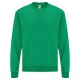 FRUIT FELPA UOMO SET-IN GIROCOLLO FR622020 TUTA FELPATA