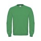 Felpa BCID002 B&C Uomo SWEAT-SHIRT 80% C 20% P Unisex