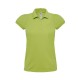 Polo B&C Donna BCPW460 HEAVYMILL WOMEN 100%C