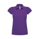 Polo B&C Donna BCPW460 HEAVYMILL WOMEN 100%C