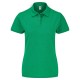 FRUIT FR632120 POLO DONNA MISTO COTONE MANICA CORTA 35%C 65%P170G
