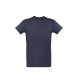 T-Shirt Uomo B&C BCTM048 Inspire Plus T /men 100% COTONE