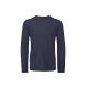 T-Shirt Uomo B&C BCTM070 Inspire LSL T /men 100% COTONE