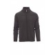 Payper BOARDING MELANGE Unisex MAGLIONI FULL ZIP 50% COTONE 50% ACRILICO GR