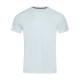 T-SHIRT STEDMAN CLIVE ELASTICIZZATA ST9600 UOMO COTONE MANICA CORTA