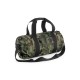 Borsa BAG BASE BG173 Unisex CAMO BARREL BAG 600P 50X25X25 