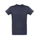 T-Shirt Uomo B&C BCTM048 Inspire Plus T /men 100% COTONE