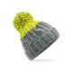 Cappello BEECHFIELD B437 Unisex Apres Beanie100%Acrylic 