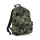 Borsa BAG BASE BG175 Unisex CAMO BACKPACK 600P 42X31X21 