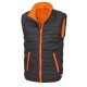 Giacca RESULT RER234Y Bambino Youth Bodywarmer 100%P Senza maniche