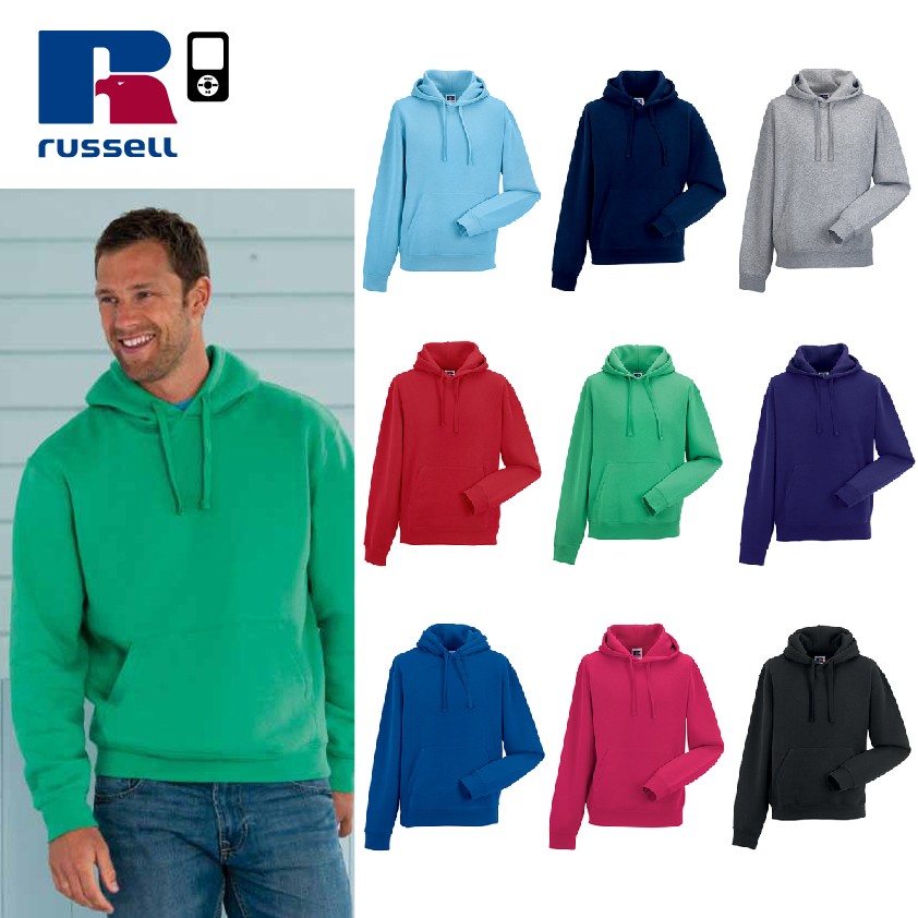 Felpa russell discount