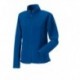 FELPA PILE RUSSEL DONNA JE8700F THERMO ZIP LUNGA ANTIPI